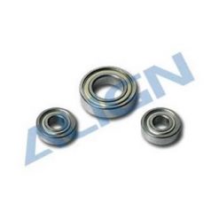 ALIGN kogellagerset 10x19x5/5x13x4 [ROHN6032]