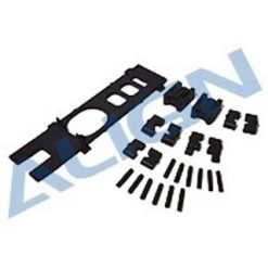 ALIGN Plastic delen CFK-chassis [ROHS1121]