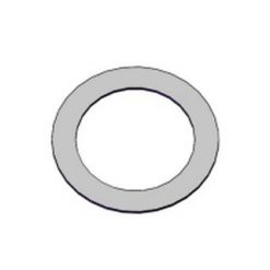 SCHLUTER Shim-ringen 7x10x0.2mm ++ [ROS0053]