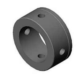 SCHLUTER Afstandsring [ROS4533]