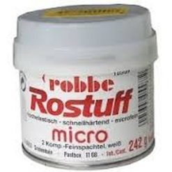 RV ROBBE Rostuff Licht spagtelm. 125 gr( 1mtr) [RV622000251]
