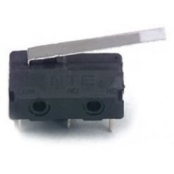 SCEN micro switch met lepel [S400186]