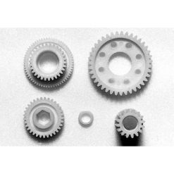 TAMIYA L-parts TA03 PRO (tandwielset) ++ [TA50704]