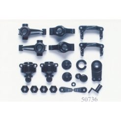 TAMIYA B-parts TL01.M03.M04 (uprights) [TA50736]