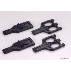 TAMIYA B-parts TGM02 (draagarmen) [TA50943]