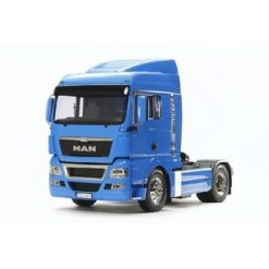 TAMIYA 1:14 Truck "MAN TGX 18.540 Frans Blauw [TA56350]