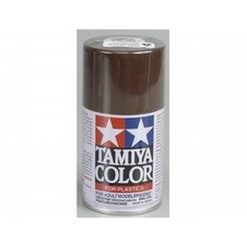 TAMIYA TS-62 Navo bruin (1mtr) [TA85062]