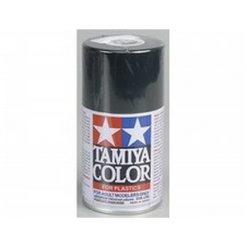 TAMIYA TS-63 Navo zwart (1mtr) [TA85063]