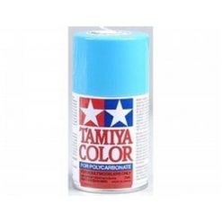 TAMIYA PS-3 Licht blauw (1mtr) [TA86003]