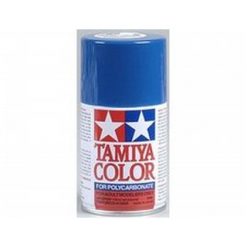 TAMIYA PS-4 Blauw (1mtr) [TA86004]
