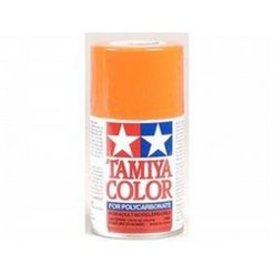 TAMIYA PS-7 Oranje (1mtr) [TA86007]