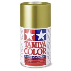 TAMIYA PS-13 Goud (1mtr) [TA86013]