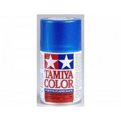 TAMIYA PS-16 Metallic blauw (1mtr) [TA86016]