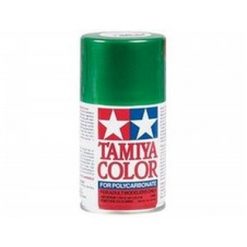 TAMIYA PS-17 Metallic groen (1mtr) [TA86017]