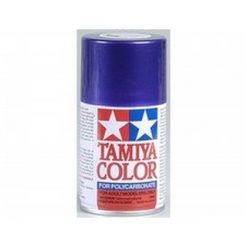 TAMIYA PS-18 Metallic paars (1mtr) [TA86018]
