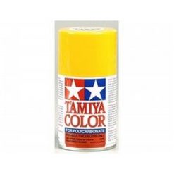 TAMIYA PS-19 Camel geel (1mtr) [TA86019]