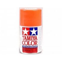TAMIYA PS-20 Fluor rood (1mtr) [TA86020]