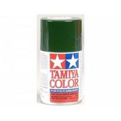TAMIYA PS-22 Lotus groen (1mtr) [TA86022]