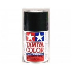 TAMIYA PS-23 Gun metaal (1mtr) [TA86023]