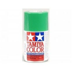 TAMIYA PS-25 Helder groen (1mtr) [TA86025]
