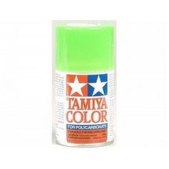TAMIYA PS-28 Fluor groen (1mtr) [TA86028]
