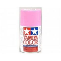 TAMIYA PS-29 Fluor roze (1mtr) [TA86029]