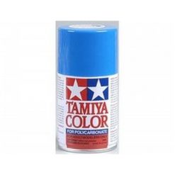 TAMIYA PS-30 Briljant blauw (1mtr) [TA86030]