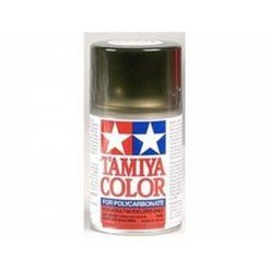 TAMIYA PS-31 Smoke (1mtr) [TA86031]