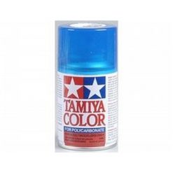 TAMIYA PS-39 Translucent Light Blue (1mtr) [TA86039]