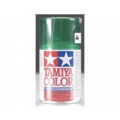 TAMIYA PS-44 Translucent groen (1mtr) [TA86044]