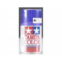 TAMIYA PS-45 Translucent paars (1mtr) [TA86045]