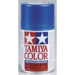 TAMIYA PS-59 Donker Metalic blauw (1mtr) [TA86059]