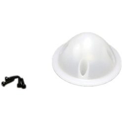 Yuneec LED cover front wit [YUNQ500119]