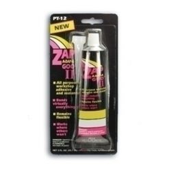 PT-12 ZAP-A-DAP-A-GOO (fender mender) [ZAPPT12]