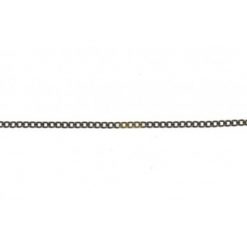 AERONAUT Ankerketting 0.35mm bruin (1meter) [AE5627-02]