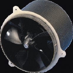 AERONAUT Rotor 5mm Turbofan 4000 [AE7249-43]