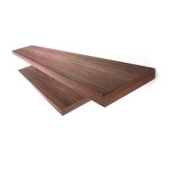 AERONAUT Mahonie plank 0.6mm (1mtr) [AE7521-21]