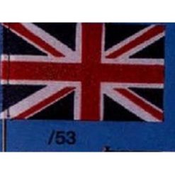 AERONAUT Engelse vlag 40 x 60mm [AE7985-53]