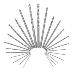 HSS spiraalboor 1.4mm [ANK6520014]