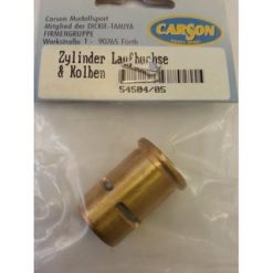 CARSON Zuiger/cylinder ++ [CAR54504]