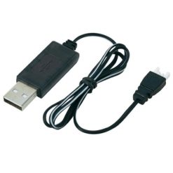 CML X4 Mini Quadcopter USB lader [CMLH107-A06]