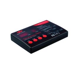 CN BLS regelaar programmeer kaart [CN4106075]