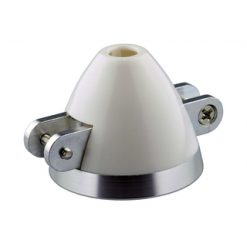 YUKEE klap spinner 40mm 3.2/4/5mm [CN701130]