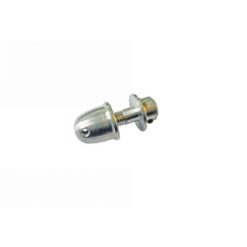 GRAUPNER Prop-adapter 2.3mm (prop 4.8mm. inbus) [GR6053.23]