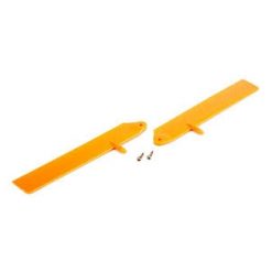 Blade Fast Flight Rotorblattset Orange : mCP X [HORBLH3611OR]