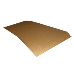 ISENSEE MDF paat 2 x 150 x 1000mm (1mtr) [IS24020]