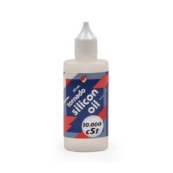 TORNADO Siliconen olie 10.000 cSt 50ml [JO17310]