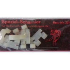 KDH Speciaal scharnier [KDH321/1]