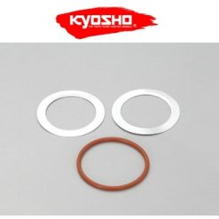 KYOSHO Cilinderkoppakking GXR28 [KY74025-02]