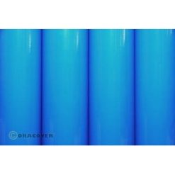 ORACOVER Fluor. Blauw (1mtr) [LAN21-51]